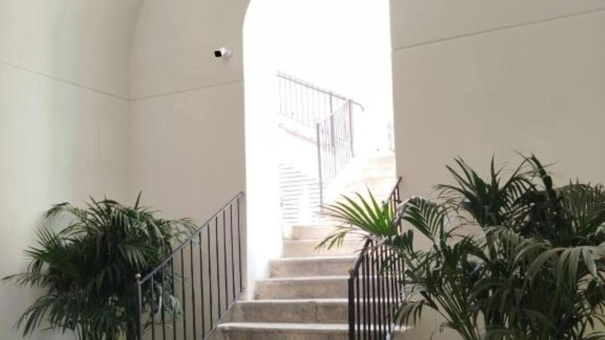 Cefalu Apartment | Nicola Botta House in Botta Palace, 3 minutes from the cathedral