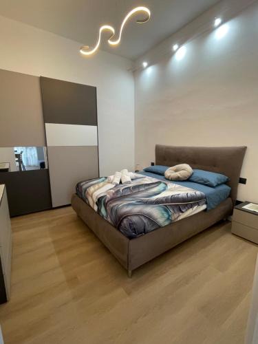 Reggio Calabria Apartment | Nicolas Apartments