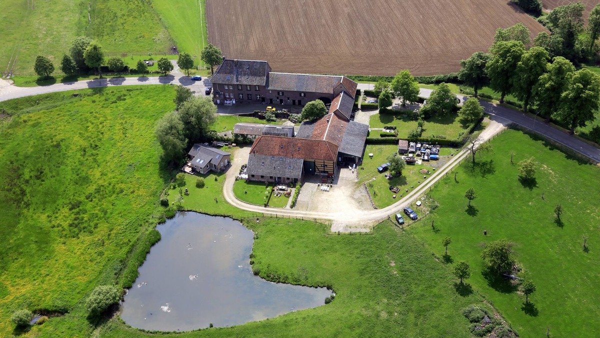 Municipality of Vaals Other | NICOLAYE FARMKITCHEN