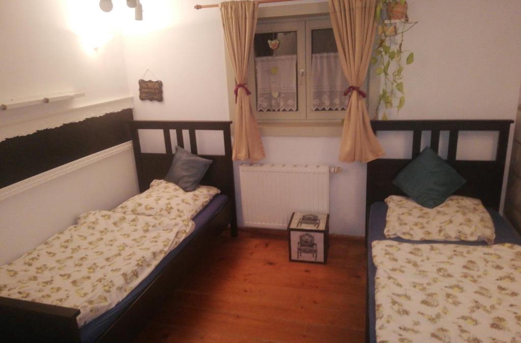 Dachau District Apartment | Nicole