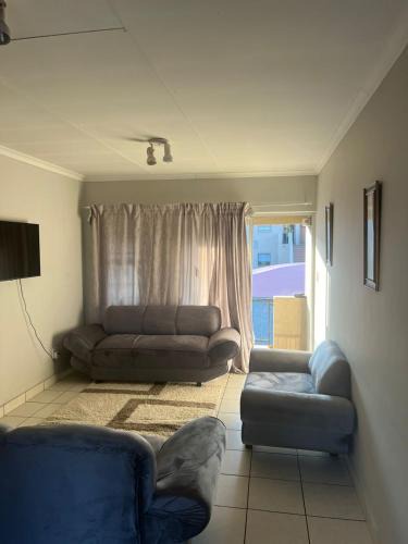Germiston Apartment | Nicole Guest Apartments
