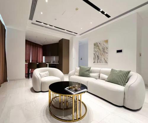 City Centre Apartment | Nicosia 360 Luxury Living A