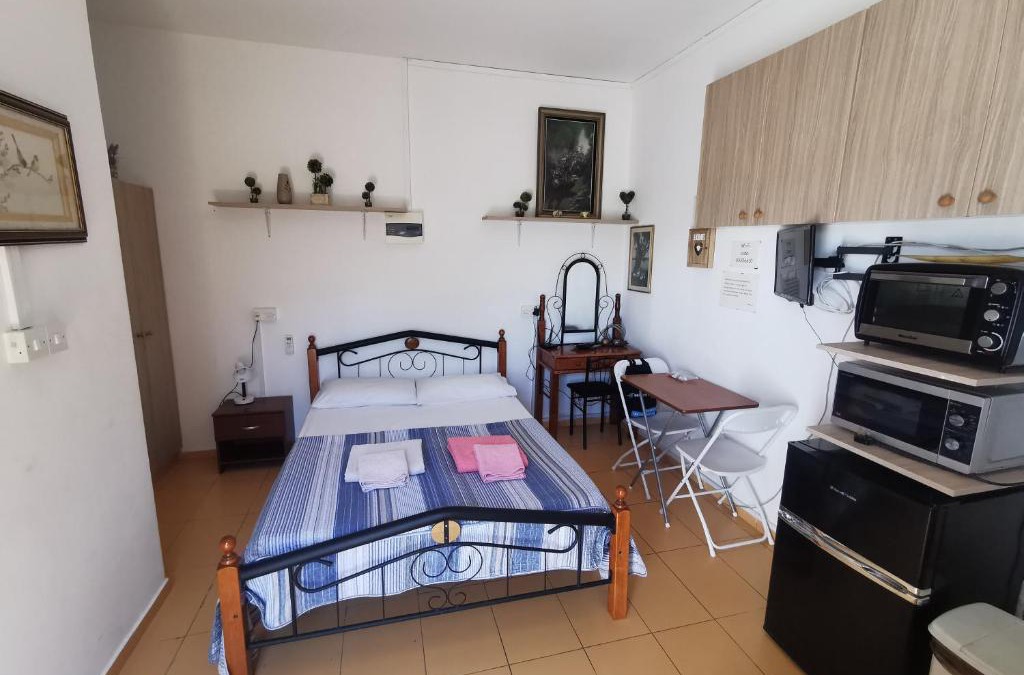 Latsia Apartment | Nicosia rooms Studios