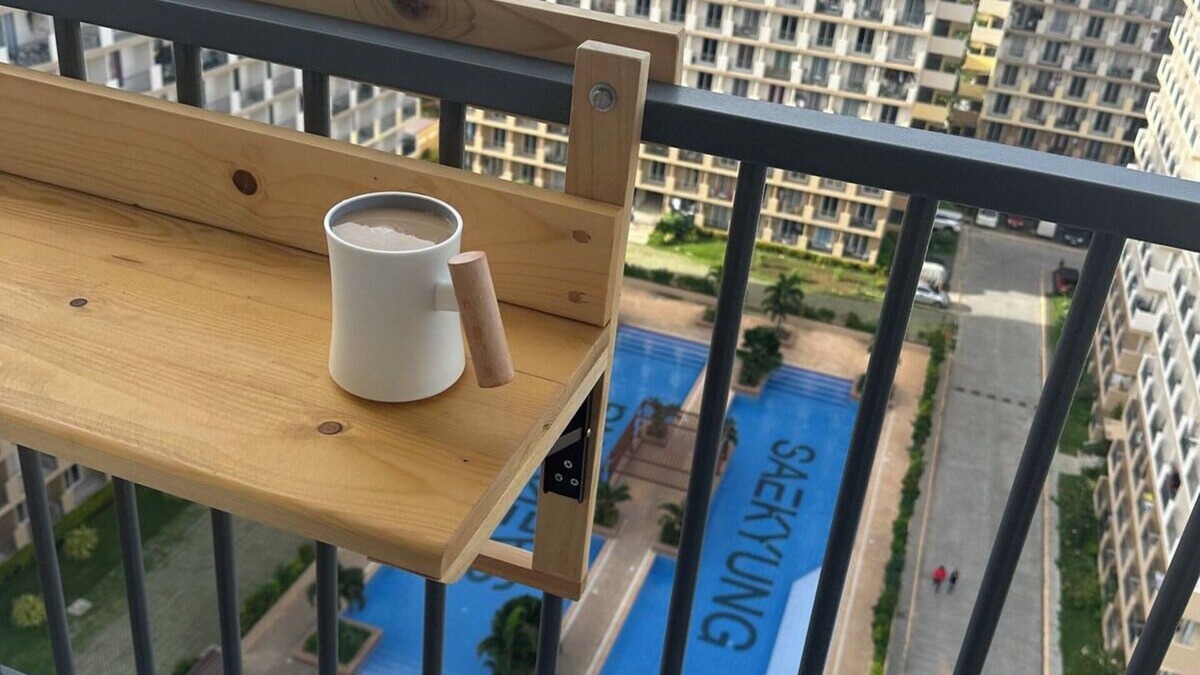 Lapu-Lapu Condo | Nicosia's Place