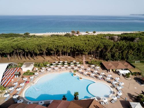 Nicotera Hotel | Nicotera Beach Village