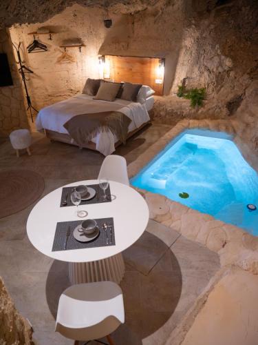 Santa Cruz de Tenerife House | Nicpa Cueva Escondida Exclusive