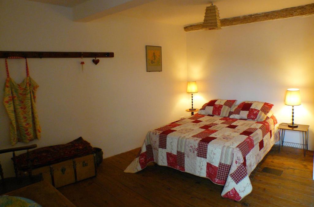 Quillan Bed & Breakfast | Nidélice Chambre d'hôtes
