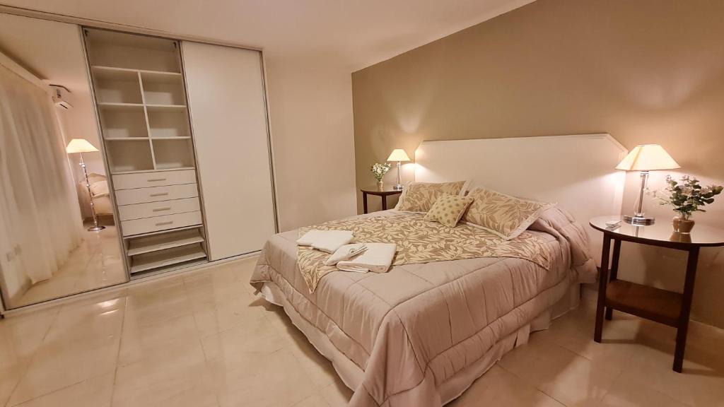 La Rioja Apartment | Nidale Suites 1