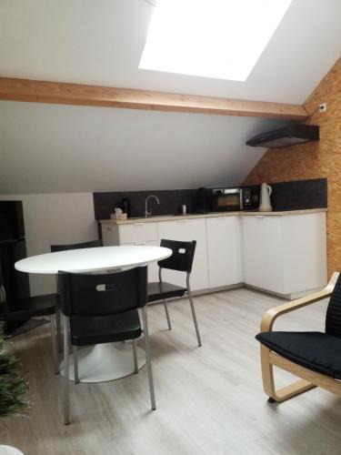 Rochefort Apartment | Niddouillet