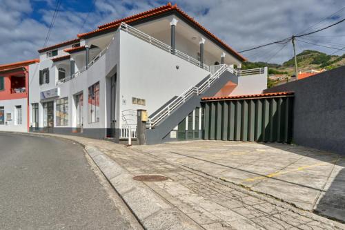 Machico Apartment | Nidia’s Place, a Home in Madeira