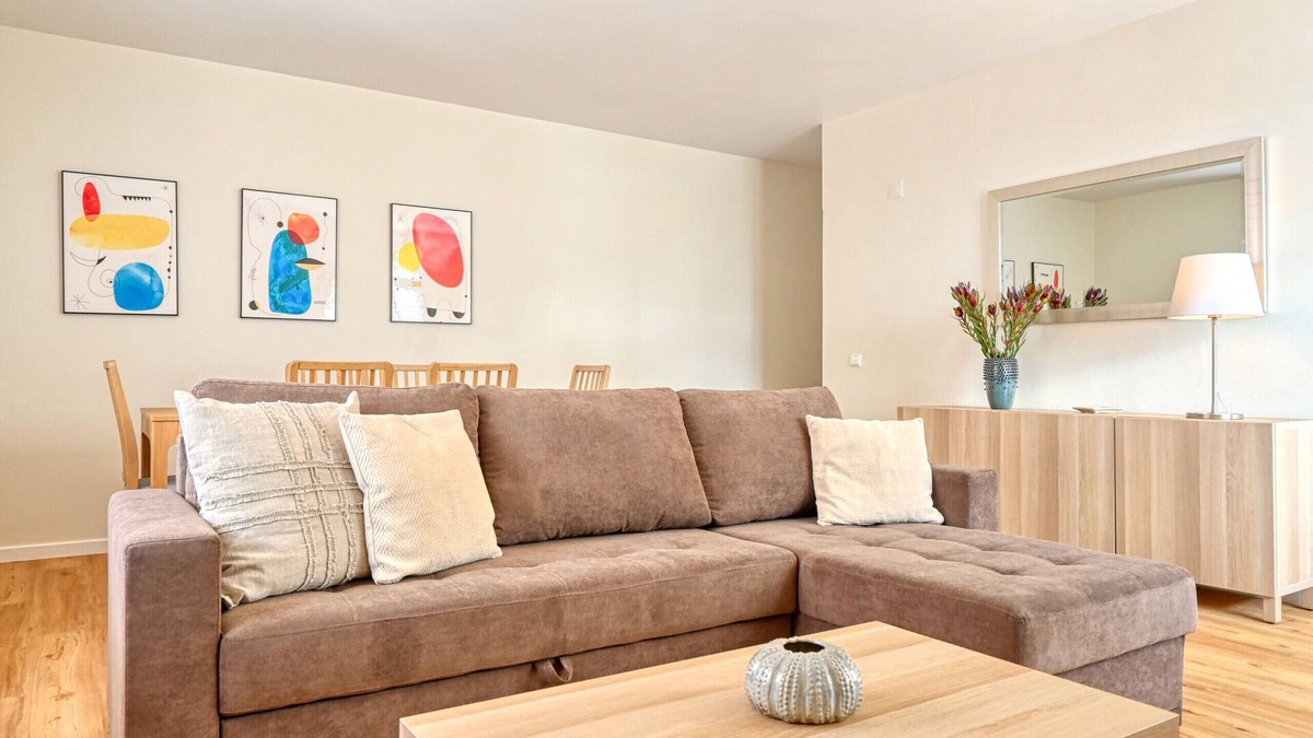 Machico Apartment | Nidias Place, a Home in Madeira