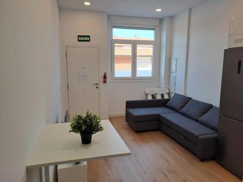 San Jorge Apartment | Nidito Sandua