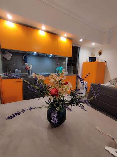 Bonassola Apartment | Nido al Mare