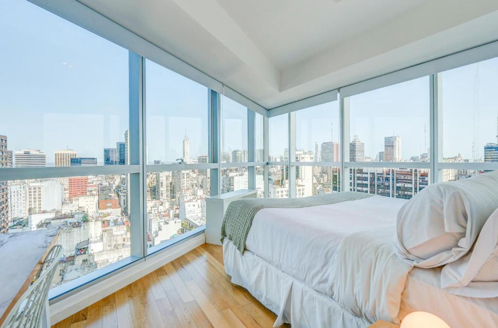 El Centro Apartment | Nido at Bellini Esmeralda