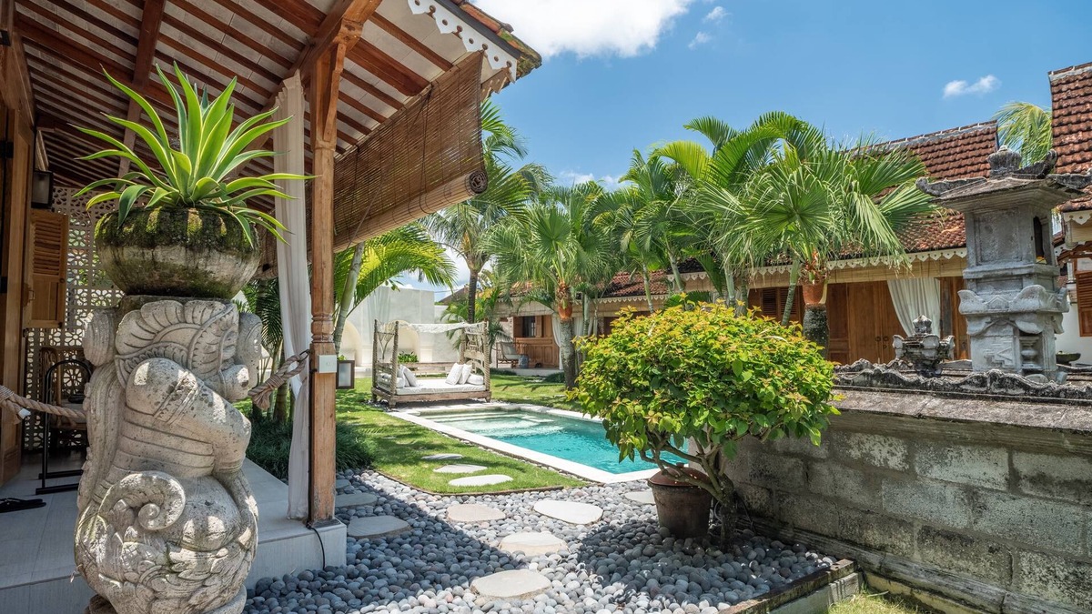 Babakan Cottage | Nido Boutique Cottage