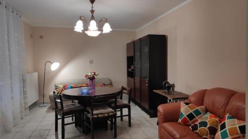 Quartiere XXIV Don Bosco Apartment | Nido delle rondini