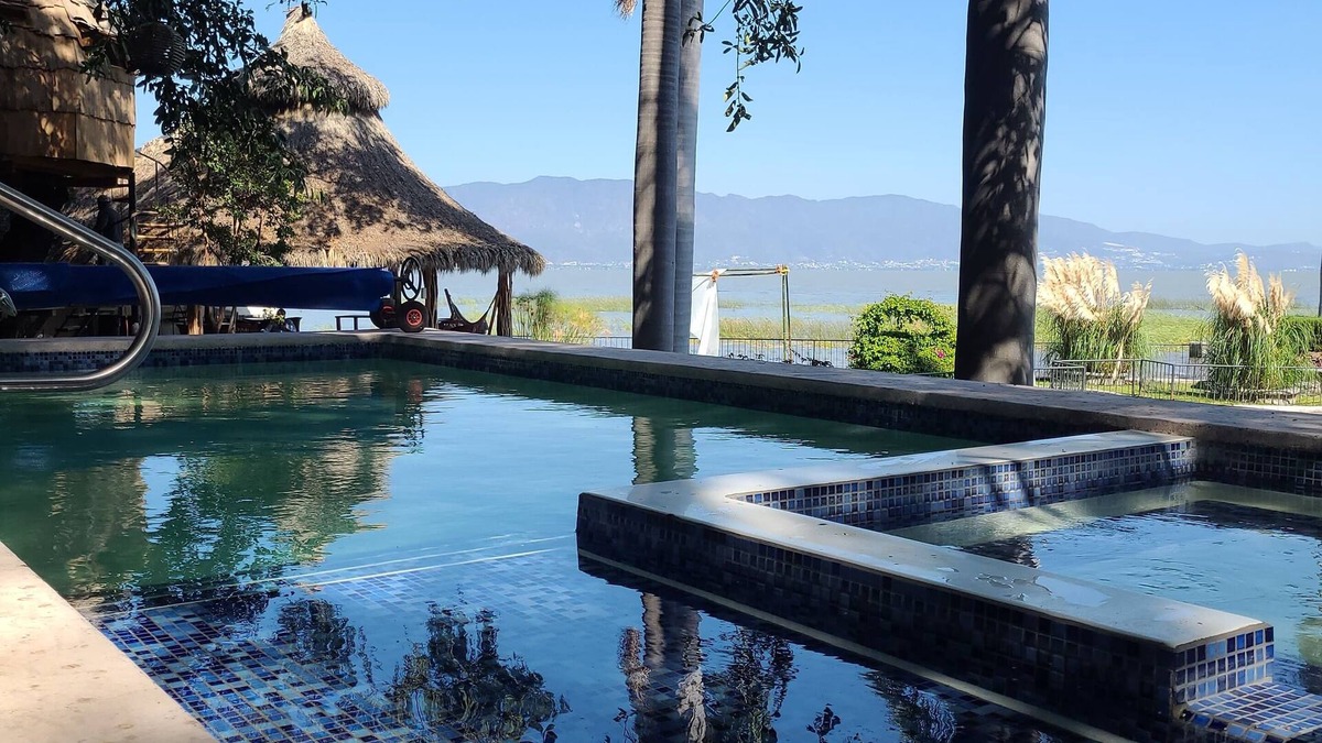 Tuxcueca House | Nido Ecoluxury Treehouse - Casa de Arbol
