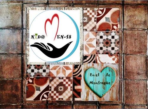 Torrejon El Rubio House | Nido Menas