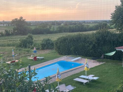 Suzzano Apartment | Nido nel verde