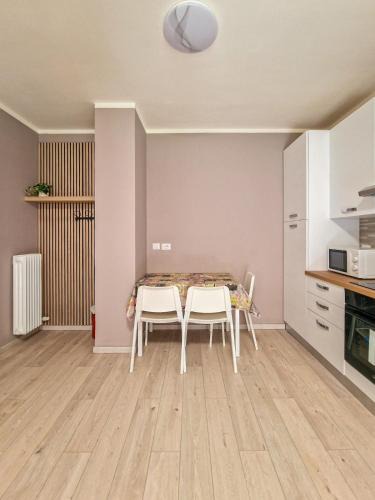 Segrate Apartment | Nido nel verde