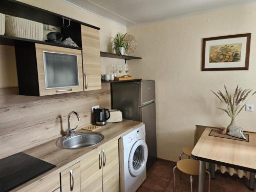 Nida Apartment | Nidos centras -Taikos g