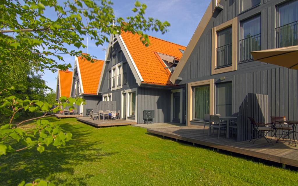 Nida Apartment | Nidos Namai