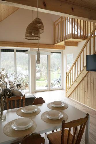 Olszanica House | Nie Przeciągaj Struny