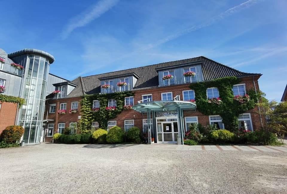 Niebuell Hotel | Niebüller Hof