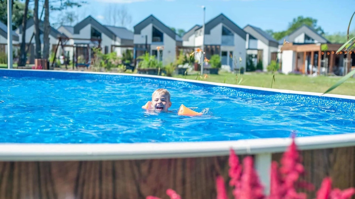 Niechorze Apartment | Niechorze Apartment near Baltic Beach