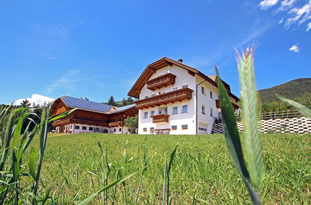 Pfalzen House | Niederhaeusererhof