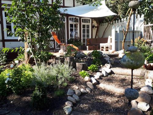 Scharnhorst Apartment | Niemannshof