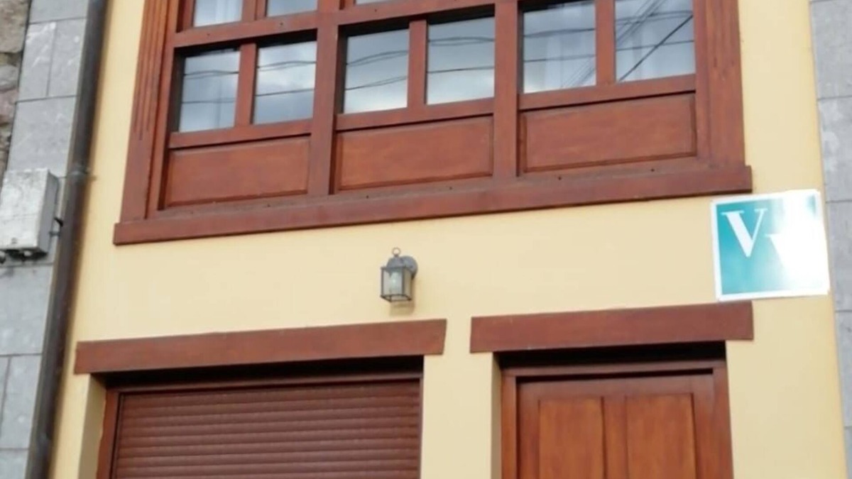 Niembro House | Niembro's Casina