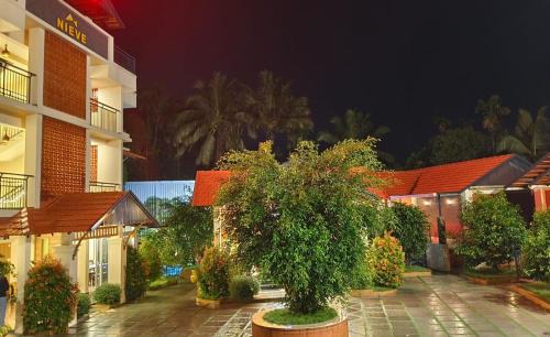 Vayittiri Resort | Nieve Boutique Hotel by Z Vacations