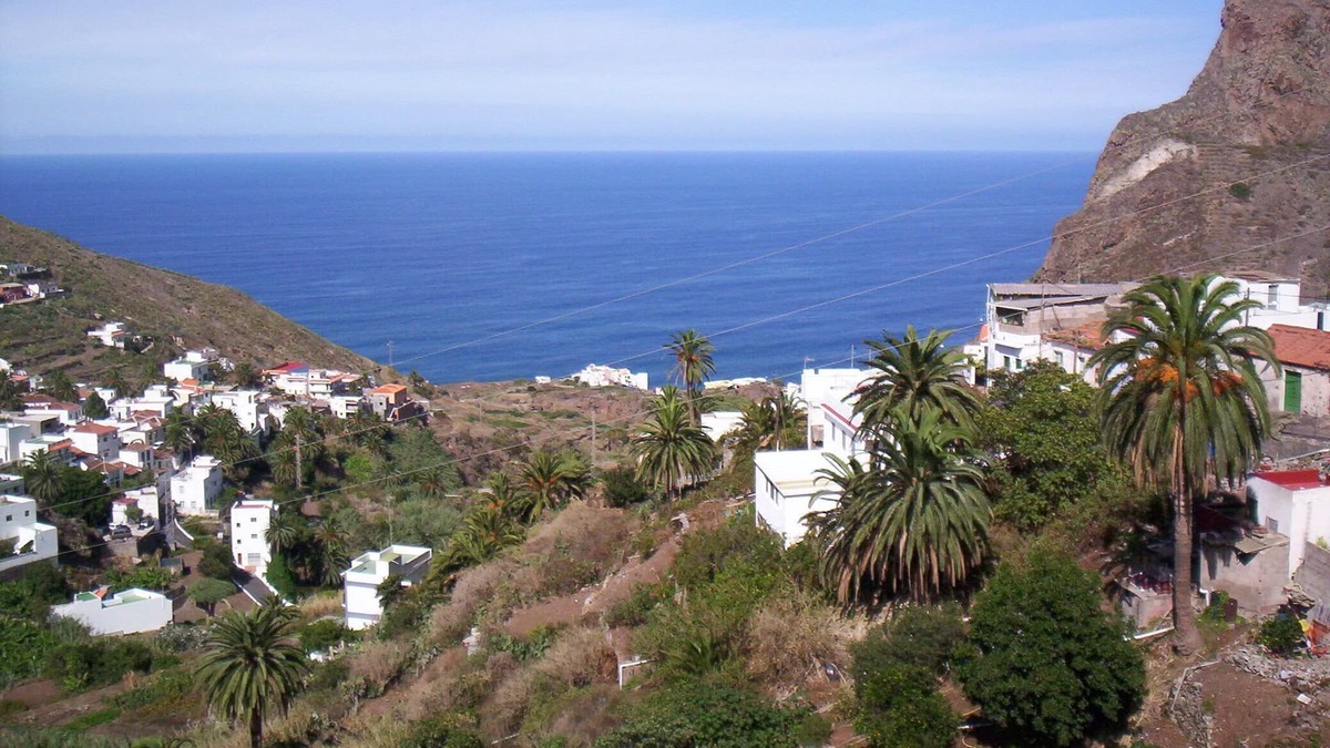 Taganana Apartment | NIEVES HOUSE APARTMENT