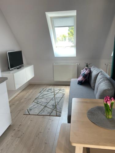 Opole Apartment | Niezapominajek