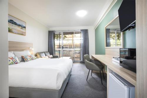Roxby Downs Hotel | Nightcap at Roxby Downs