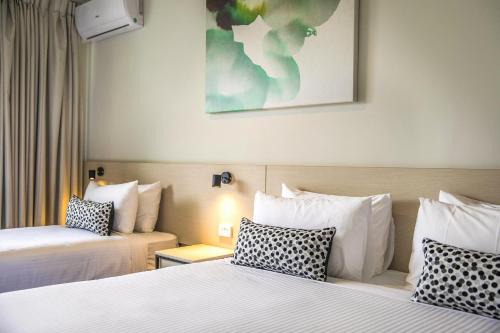 Seaford Hotel | Nightcap at Seaford Hotel