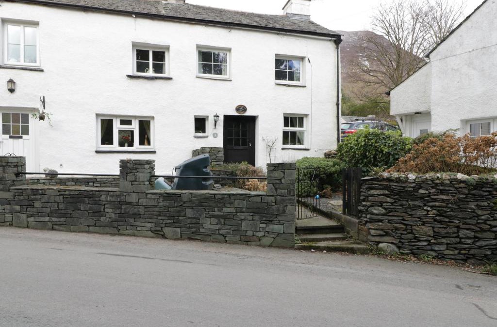 Threlkeld House | Nightingale Cottage