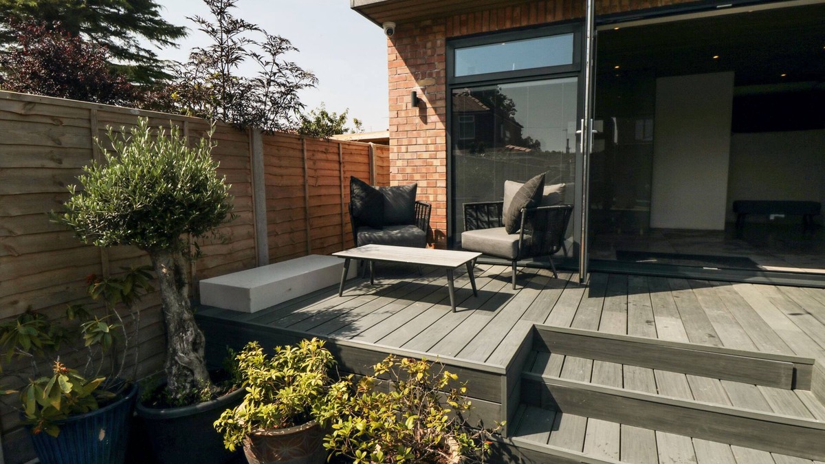 Bridlington Cottage | Nightingales