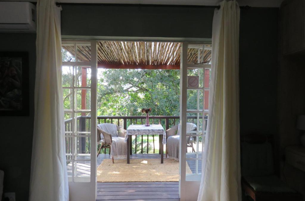 Nelspruit House | Nightjar Guest Lodge