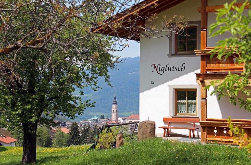 Castelrotto Apartment | Niglutsch Apartement Puflatsch