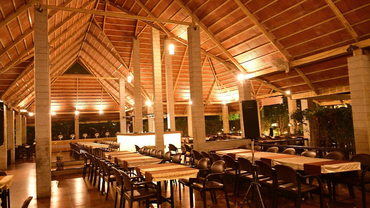 Chamarajanagara Bed & Breakfast | Nijaguna Hotels and Resorts
