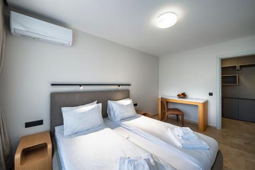 Sandanski Hotel | Nik Palas Luxury Residence