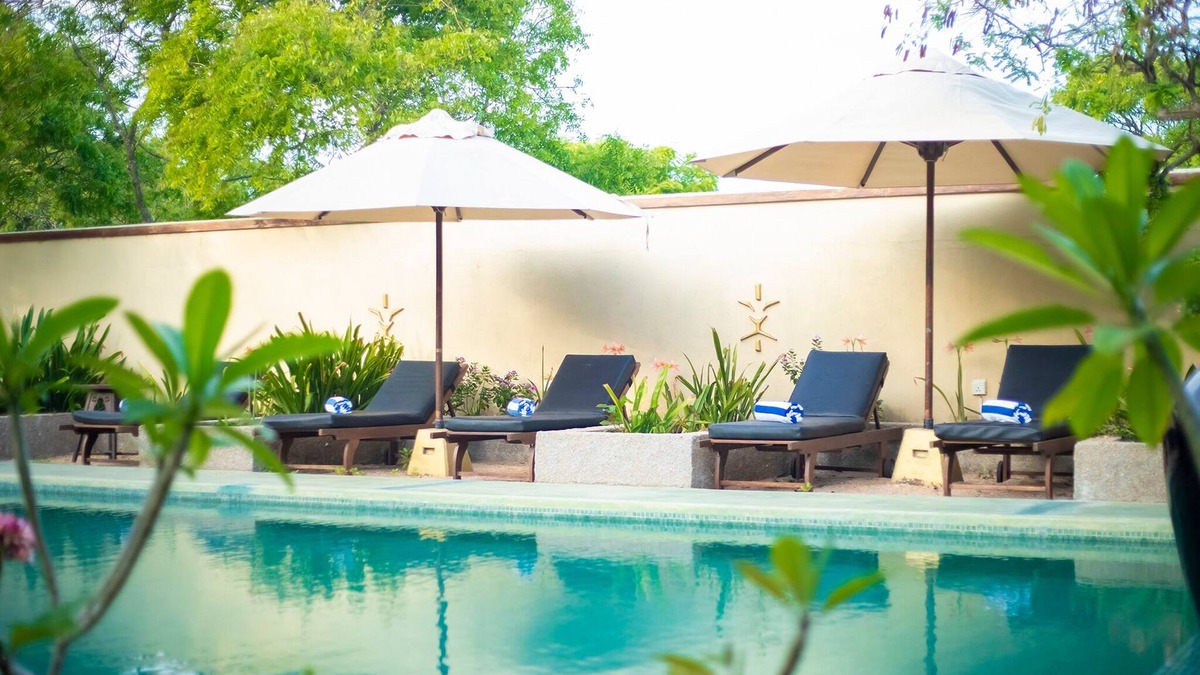 Kirinda Hotel | Nikara Luxury Beach House