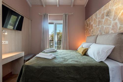 Alepou House | Nikas Guest House