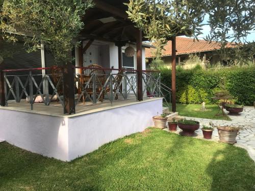 Thermaikos House | Niki's House