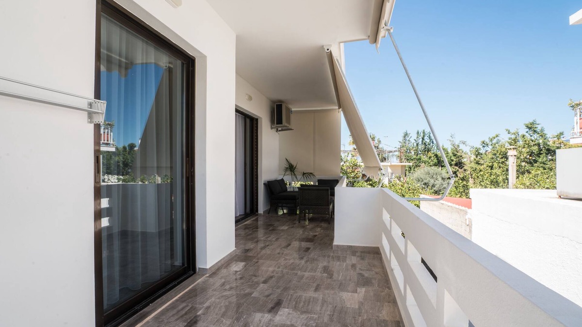 Halepa Apartment | Nikis Dream Luxury Apartments