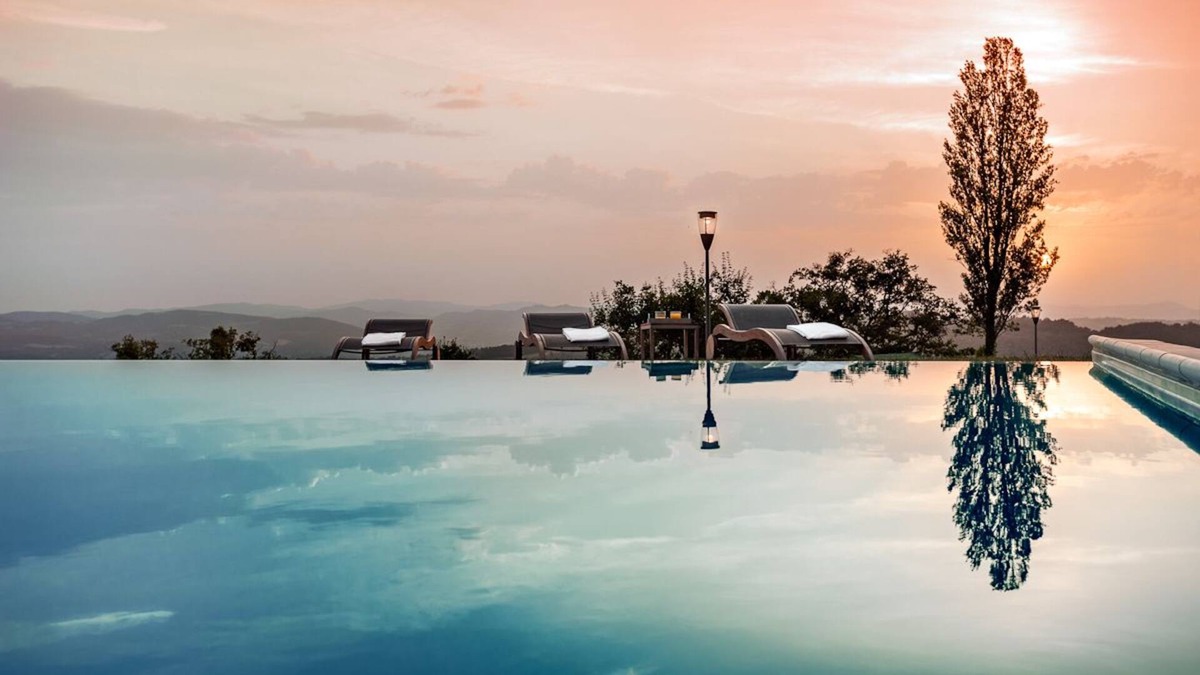 Montelovesco Hotel | Nikis Resort