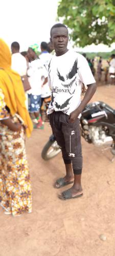 Borgou House | Nikki