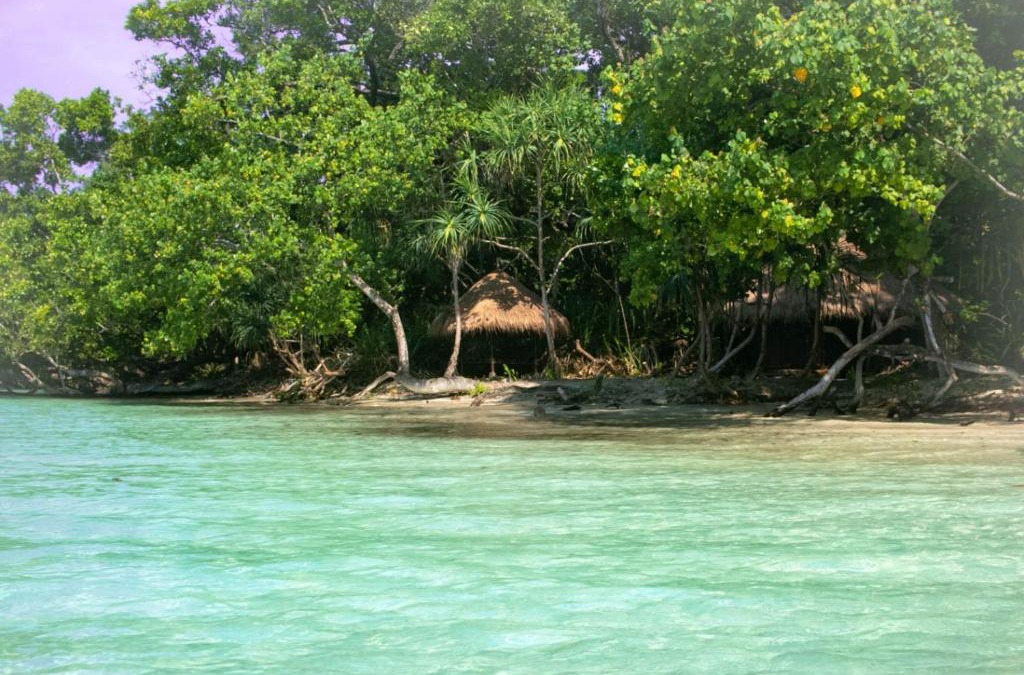 Peucang Island Resort | NIKKI Peucang Resort